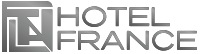 ホテル フランセ(HOTEL FRANCE)
